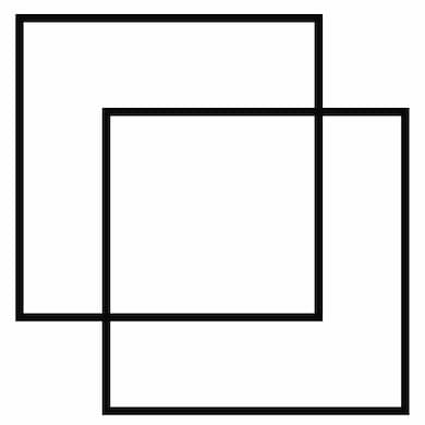 Square in Square
